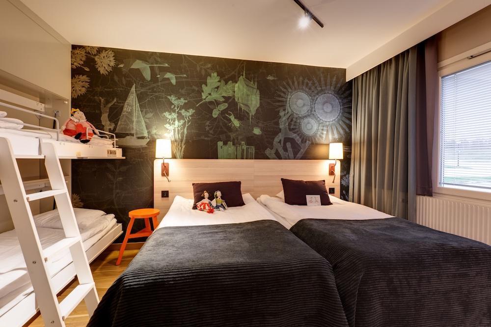 Scandic Linkoeping Vaest Exterior foto